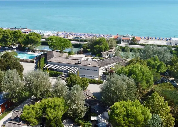Conero Azzurro Hotel Numana