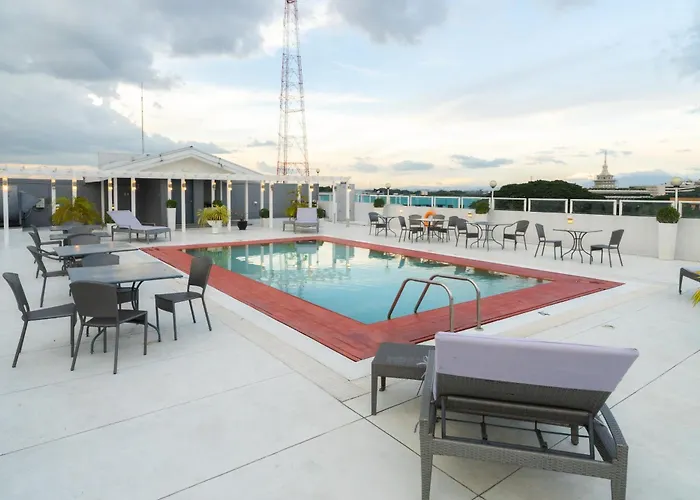 Microtel By Wyndham Up Technohub Quezon City