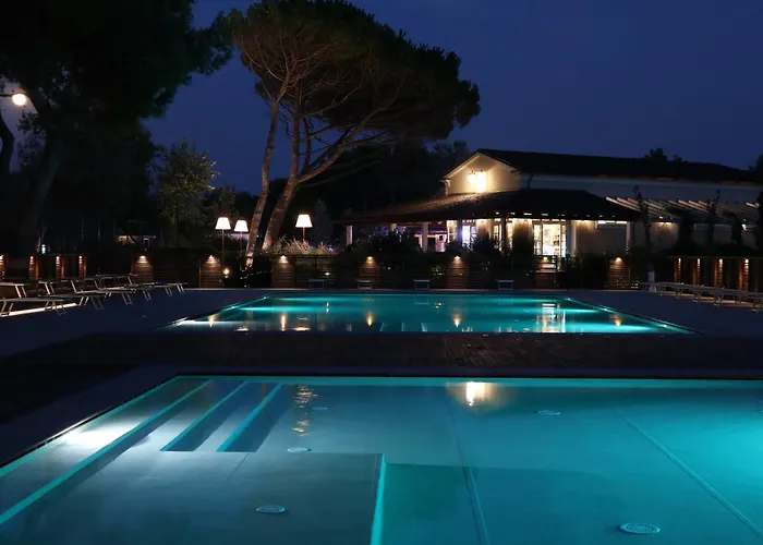 Conero Azzurro Hotel Numana
