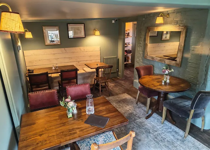 The Windmill Inn Horsham