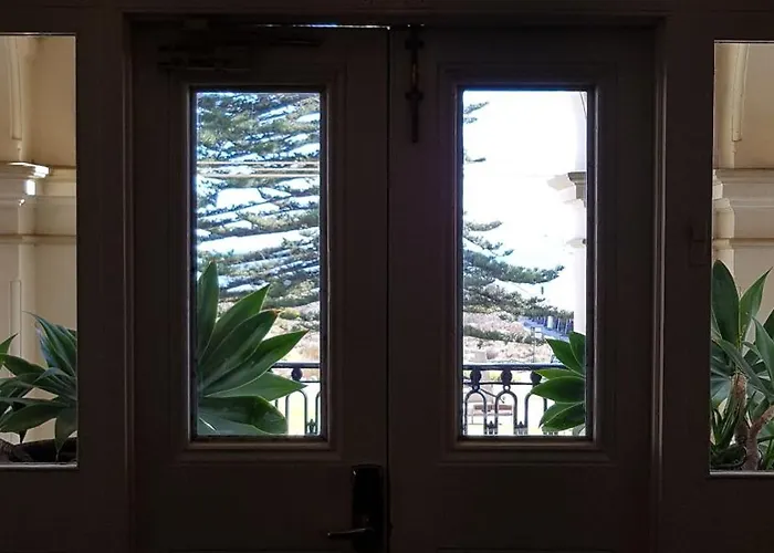 Largs Pier Hotel Adelaide