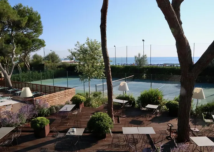 Conero Azzurro Hotel Numana