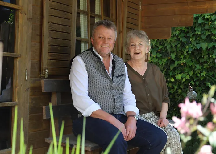 Pension Sperlhof Erding