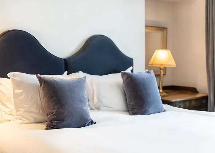 Albion House At Ramsgate Hotel