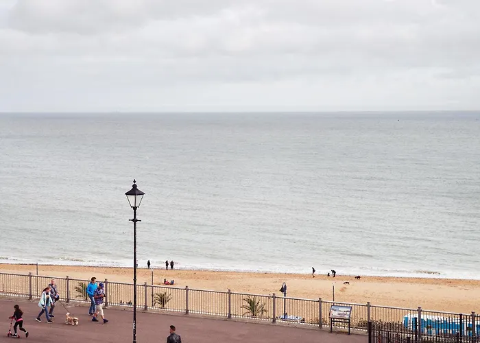 Albion House At Ramsgate Hotel