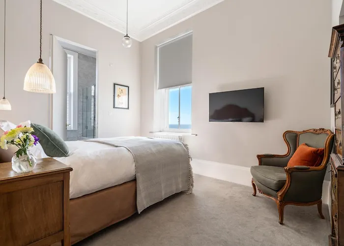 Albion House At Ramsgate Hotel