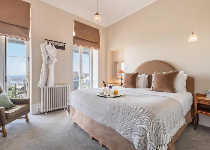 Albion House At Ramsgate Hotel