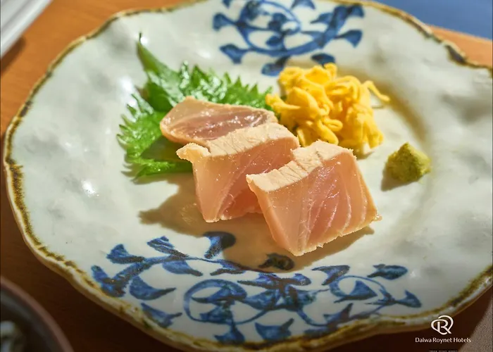 Daiwa Roynet Hotel Hamamatsu