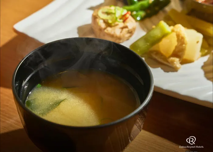 Daiwa Roynet Hotel Hamamatsu