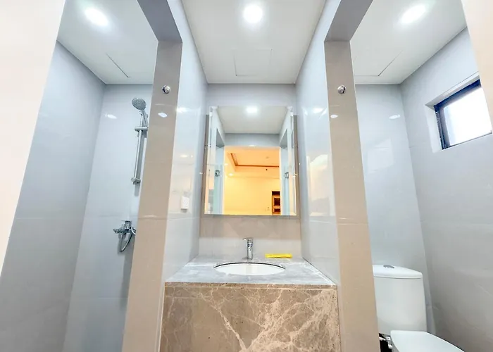 Kabayan Hotel Pasay