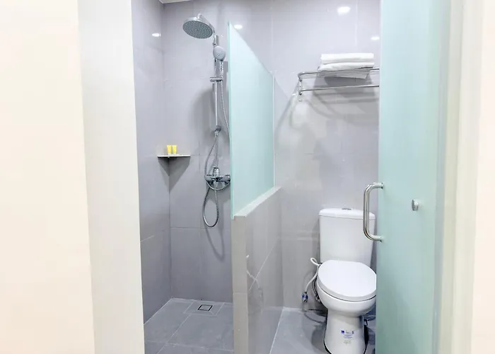 Kabayan Hotel Pasay