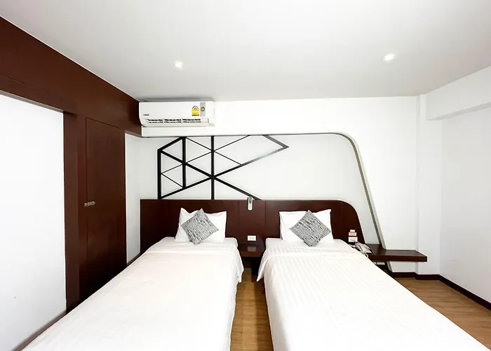 Coco Hotel กรุงเทพมหานคร