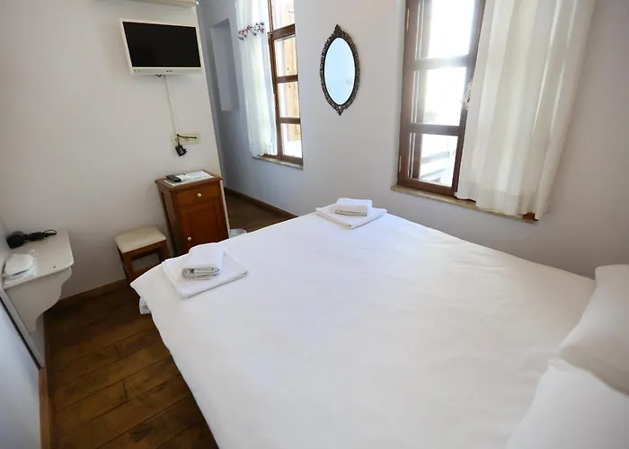 Kidalyo Hotel - Special Category Ayvalı