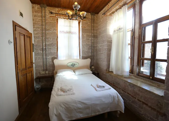 Kidalyo Hotel - Special Category Ayvalı