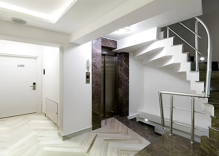 The Place Suit & Apartments İstanbul