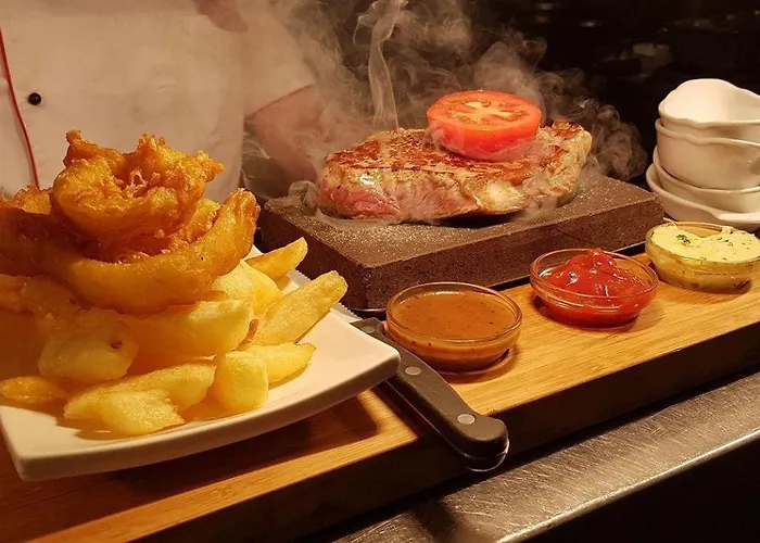 Balreask Bar, Restaurant & Guest Accommodation Navan