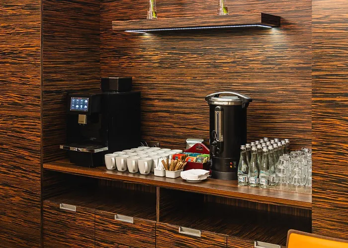 Hotel DeSilva Premium Oppeln
