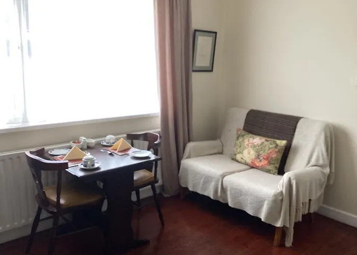 The Meadows Bed And Breakfast Monaghan