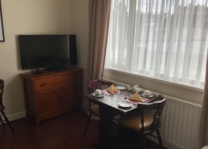 The Meadows Bed And Breakfast Monaghan