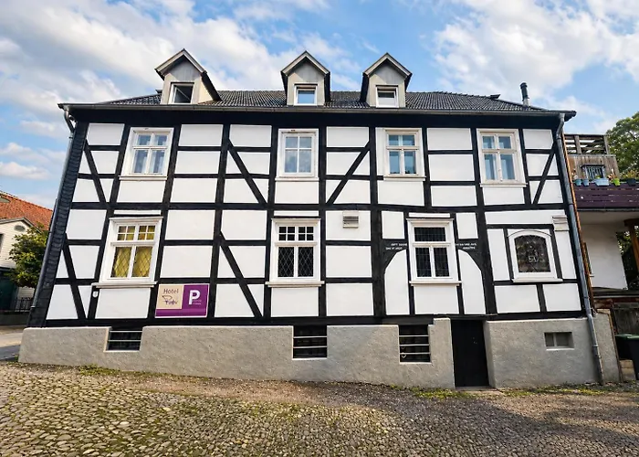 Hotel Pemü Arnsberg