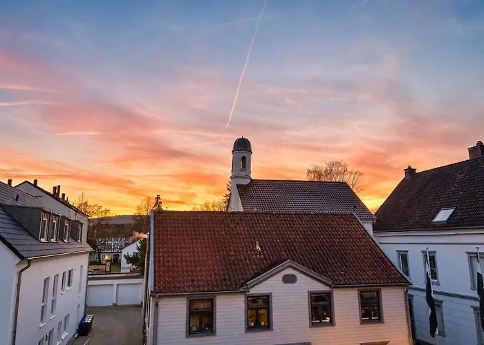 Hotel Pemue Arnsberg