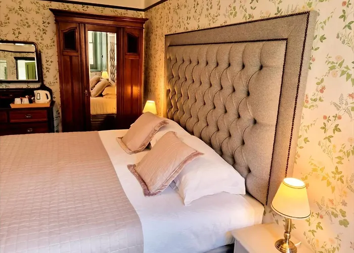 Villa Rothsay Hotel Cowes 