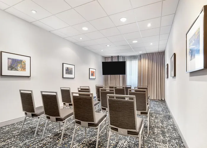 Hampton Inn & Suites Dallas/Plano-East