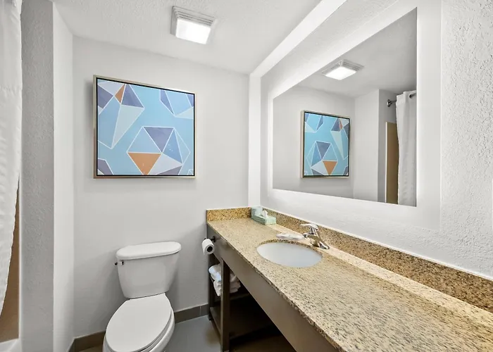 Comfort Suites Sanford