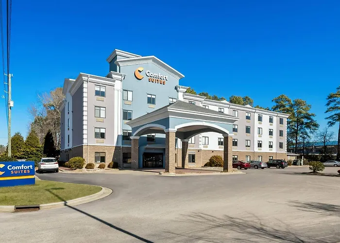 Comfort Suites Sanford