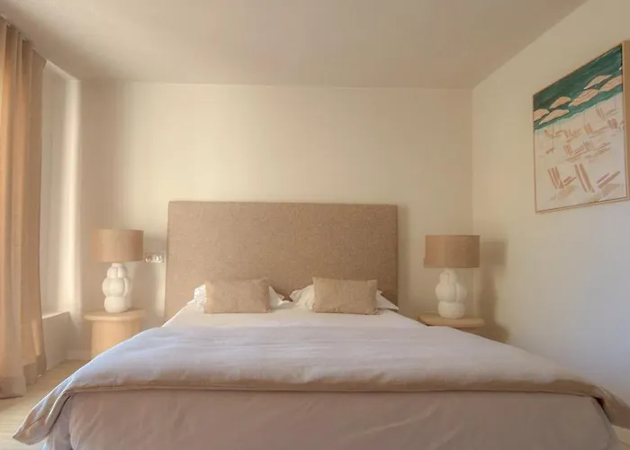 Hotel Pineto Biguglia 