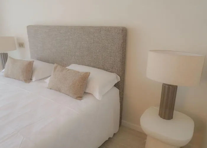 Hotel Pineto Biguglia 