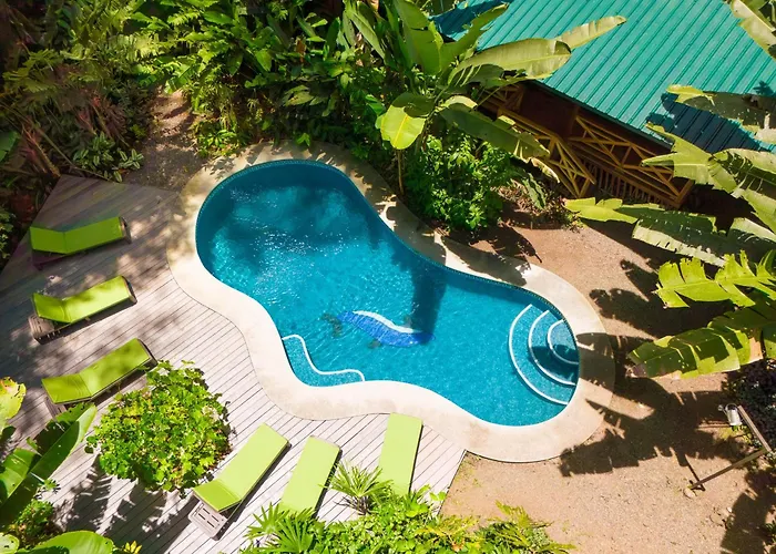 La Kukula Lodge Puerto Viejo de Talamanca