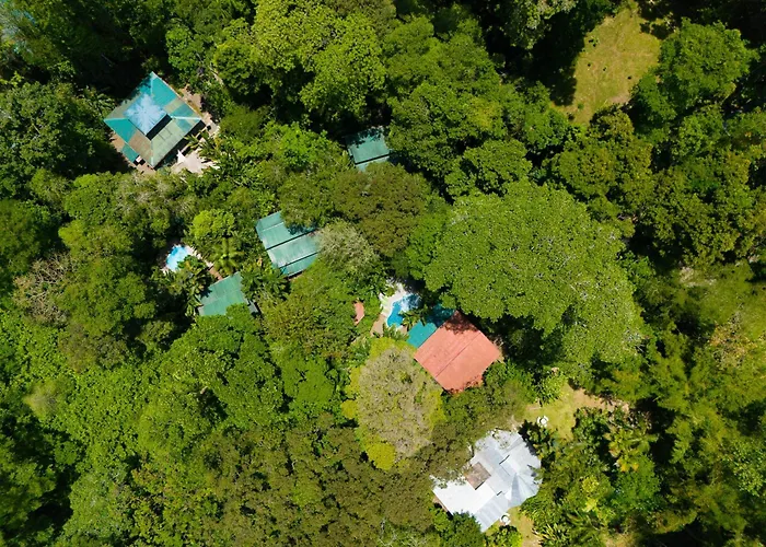 La Kukula Lodge Puerto Viejo de Talamanca
