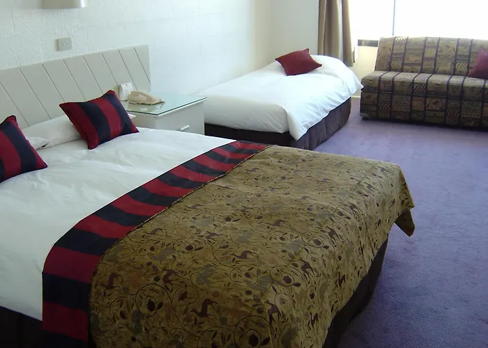 Perisher Manor Hotel Perisher Valley