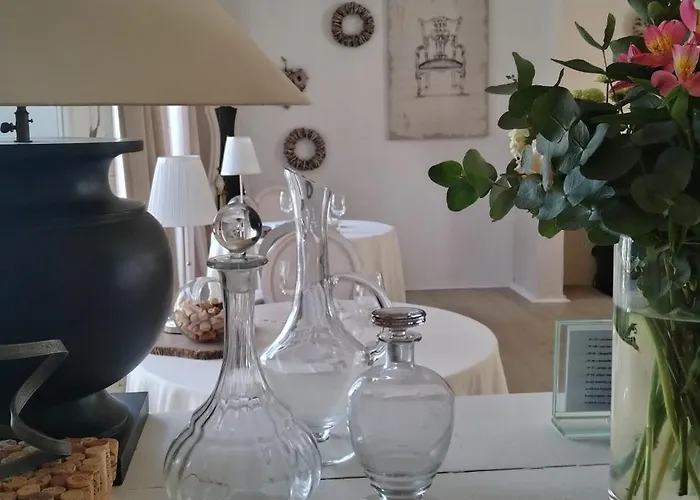 Guesthouse Le Mas De Cotignac