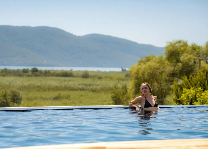 Hotel Lotus Spa&Sport Akyaka