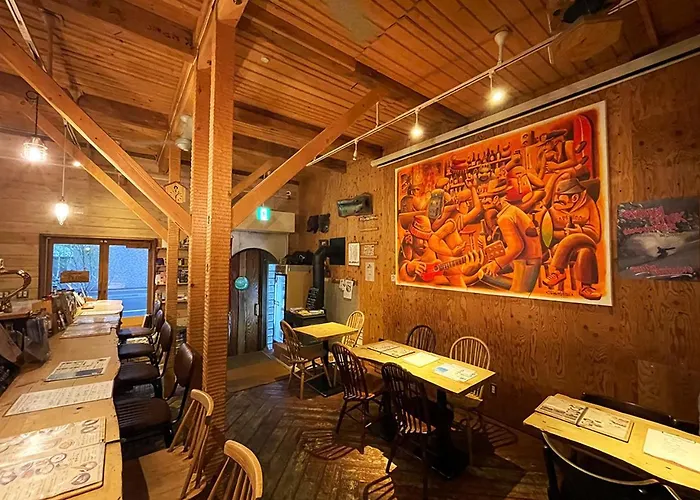 Sappolodge Sapporo
