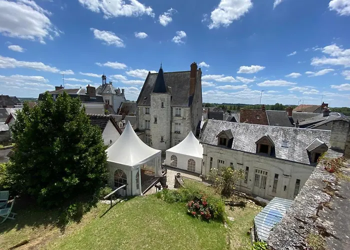 La Chancellerie Montrichard