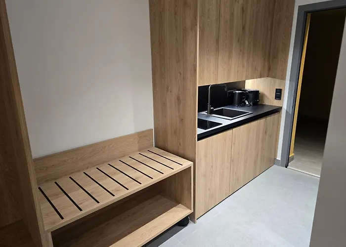 Tondoris Apartments Sidari 
