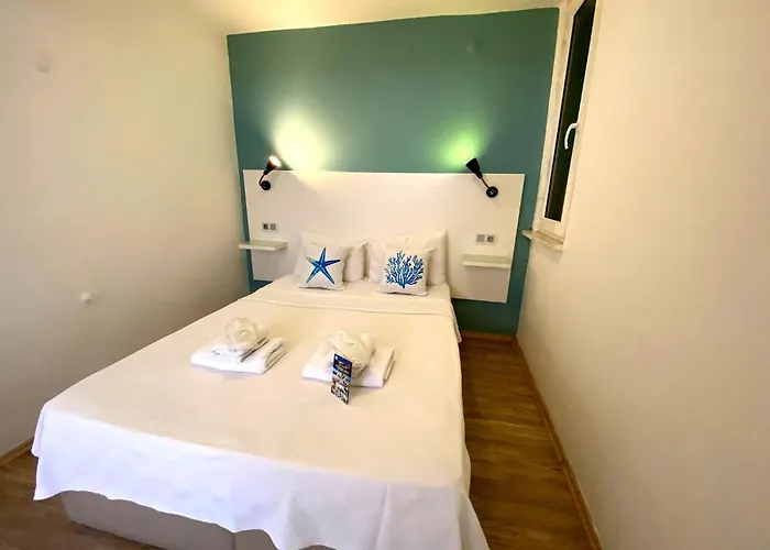 Alicante Otel - Adult Only Bozcaada