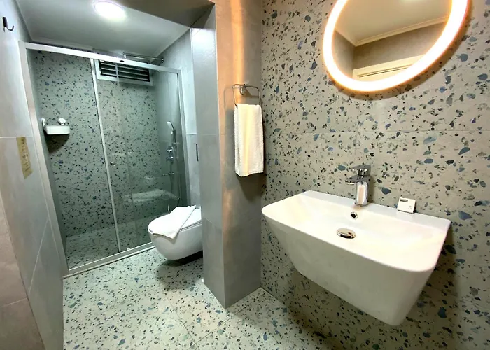 Alicante Otel - Adult Only Bozcaada