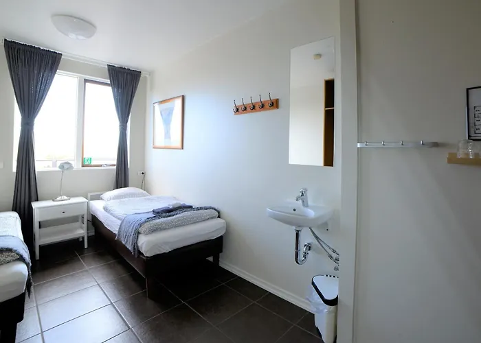 Klausturhof Guesthouse Kirkjubæjarklaustur