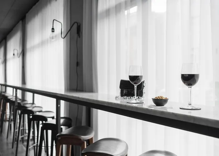 Skuggi Hotel By Keahotels Reykjavik