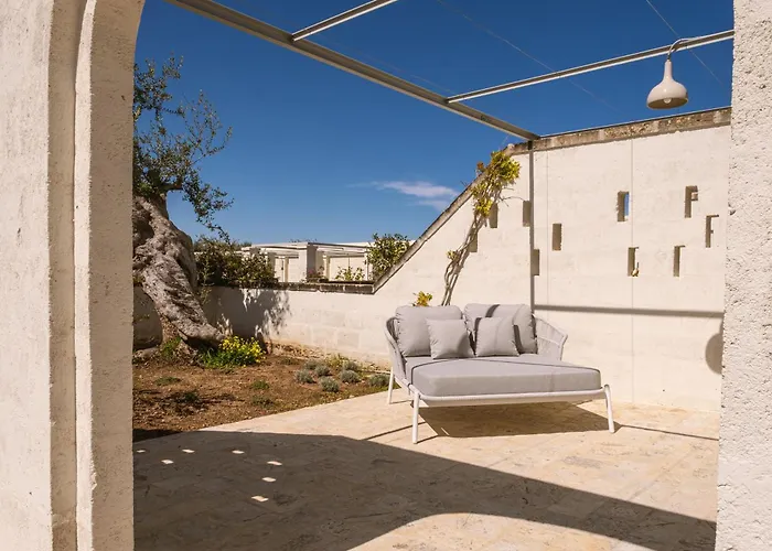 Masseria San Francesco Savelletri