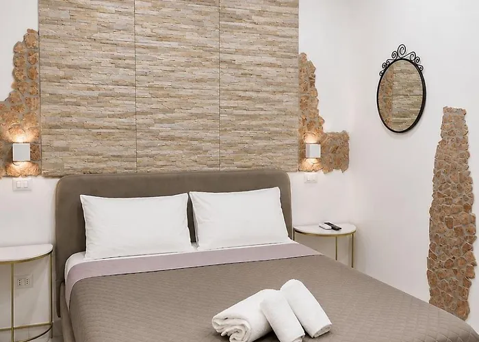 B&B Alla Stazione Neapel