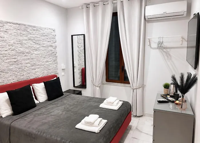 B&B Alla Stazione Neapel