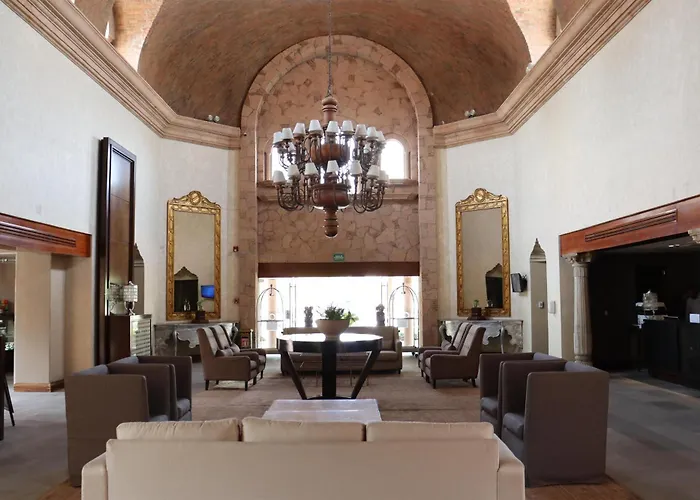 Hotel Hilton San Luis Potosí