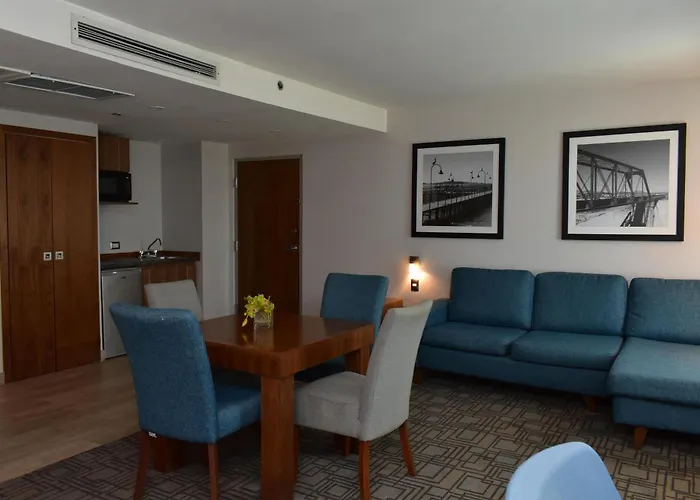 Hampton Inn By Hilton Hermosillo