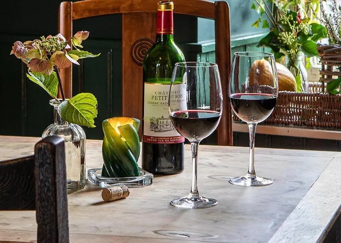 The George At Backwell Hotel Bristol