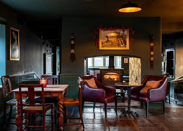 The George At Backwell Hotel Bristol